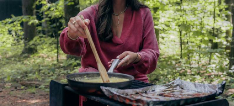 明信片小屋松树林，万豪旅享家户外系列(Postcard Cabins Piney Woods, Outdoor Collection by Marriott Bonvoy)图片