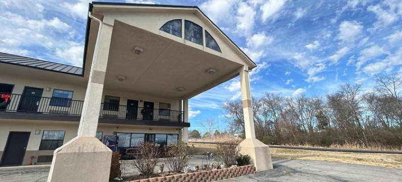 HiWay Inn Express Kiowa Hwy 69图片