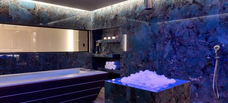 卡斯特罗无限套房酒店(Castello Infinity Suites - Adults Only)图片