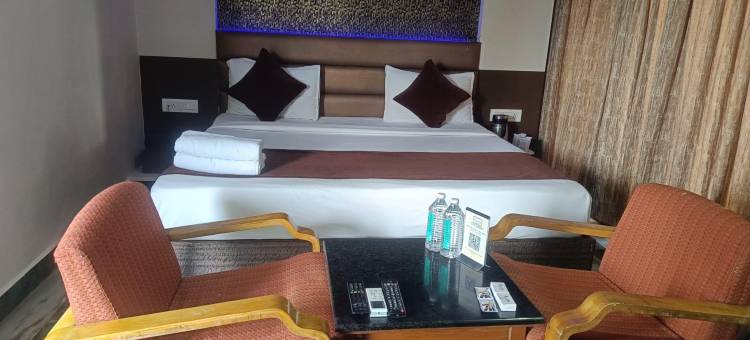 第乌希达德酒店(Hotel Cidade de Diu)图片