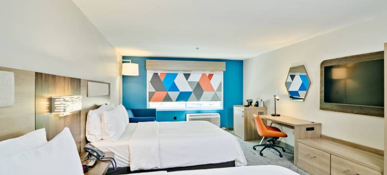 Holiday Inn Express & Suites ST. Vincent - Grenadines by IHG图片