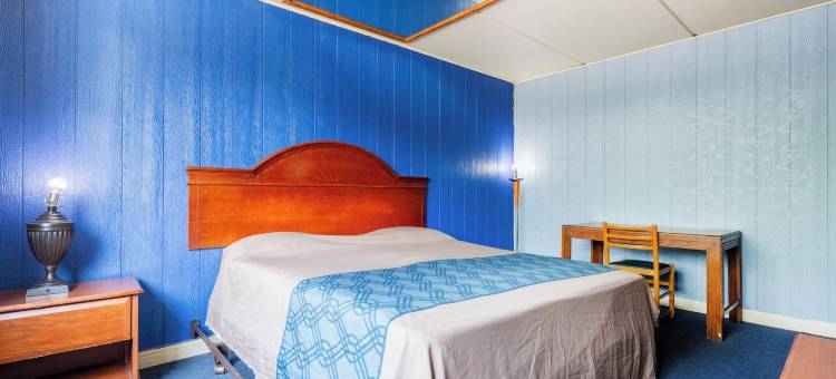 OYO 芝加哥 I-90 最佳汽车旅馆(Best Motel By OYO Chicago I-90)图片