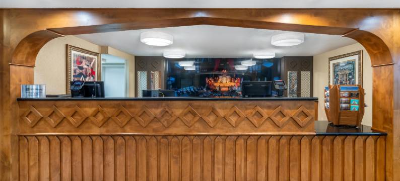 温莎贝斯特韦斯特酒店(Best Western Windsor Inn)图片