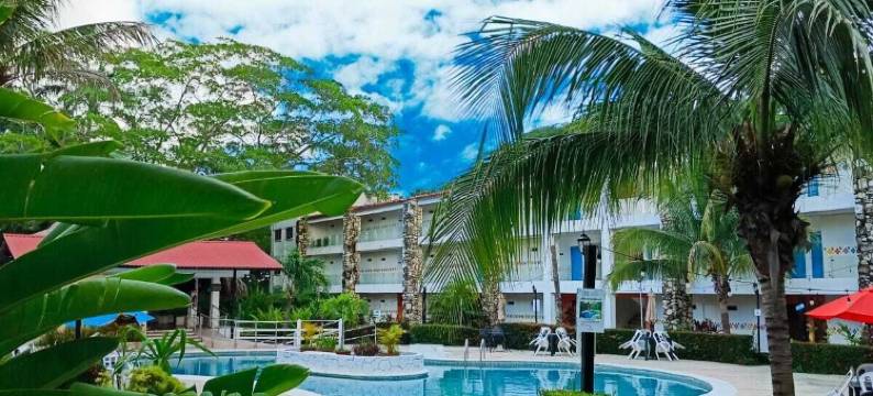 帕伦克广场酒店(Hotel Plaza Palenque)图片