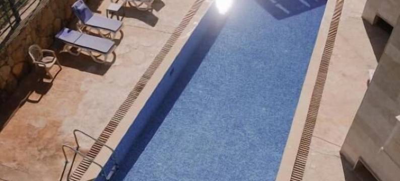 埃登酒店(Hotel Ehden)图片