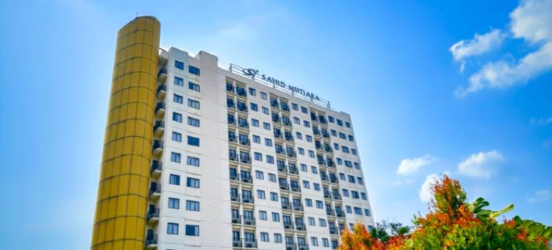 萨希德穆提阿拉卡拉瓦奇酒店(Sahid Mutiara Karawaci)图片