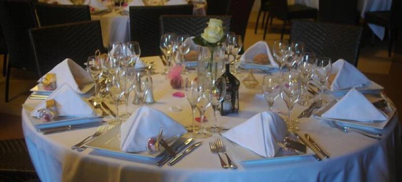 佛格斯别墅酒店(La Villa des Forges)图片