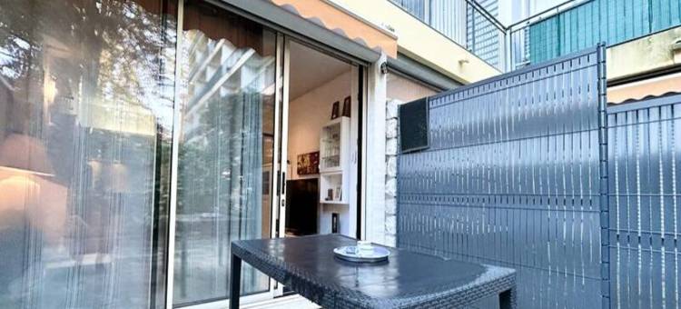 Apartment in Provence near Thermal Baths图片