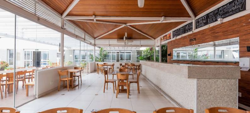 宜必思尚品坎皮纳斯酒店(Ibis Styles Campinas Alphaville)图片