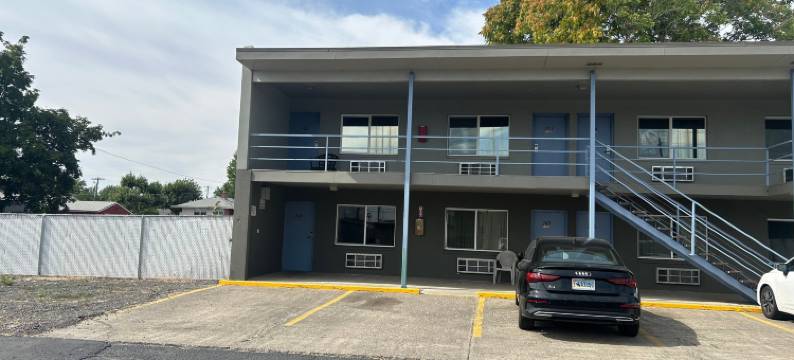 卡普利汽车旅馆(Capri Motel by Belvilla Walla Walla US 12)图片