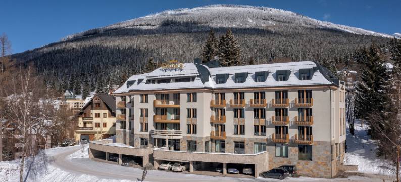 宫殿公寓(Palace Apartments)图片