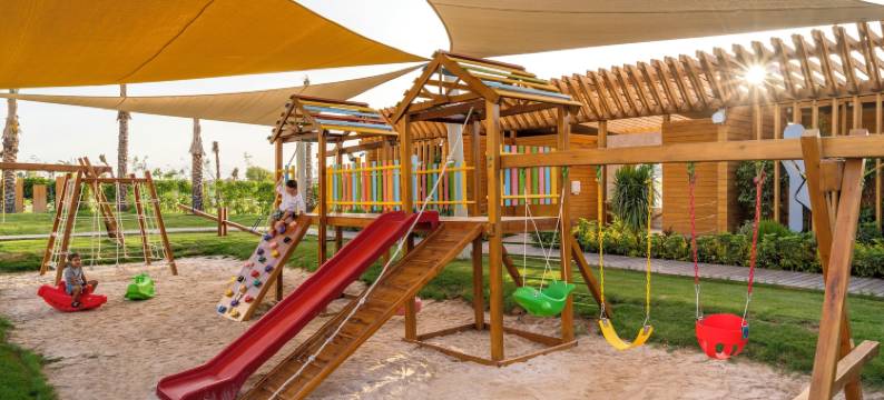 马加维什湾景里克萨斯高级酒店(Rixos Premium Magawish Bay View)图片