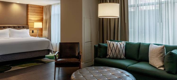阿伦敦万丽酒店(Renaissance Allentown Hotel)图片