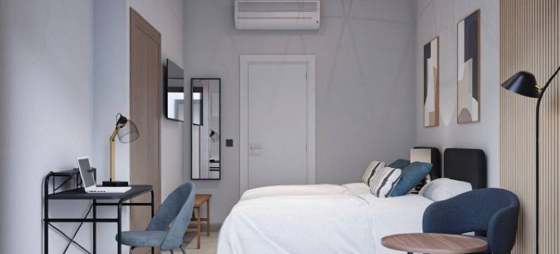 圣阿德里亚城市套房 by gaiarooms(Sant Adrià Urban Suites by Gaiarooms)图片