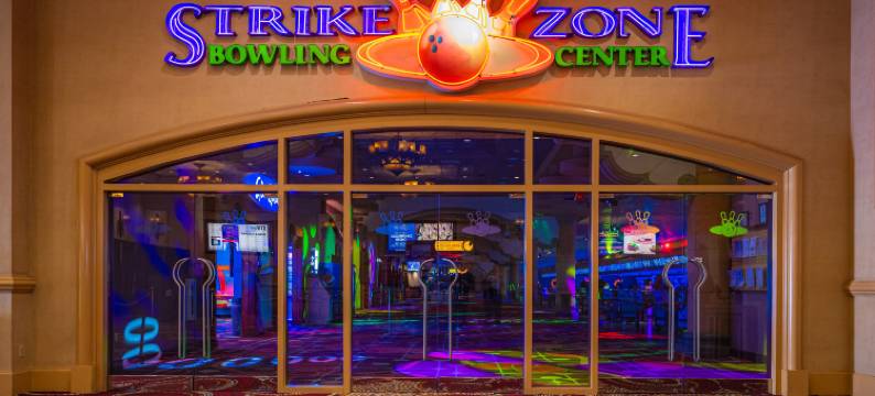 夕阳站 酒店(Sunset Station Hotel & Casino)图片