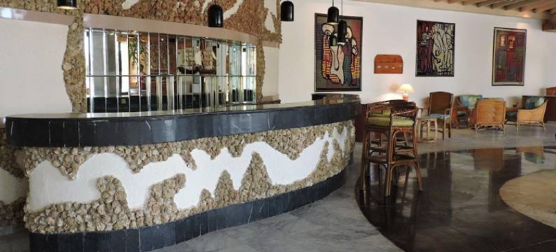 努威巴时光珊瑚度假村(Time Coral Nuweiba Resort)图片