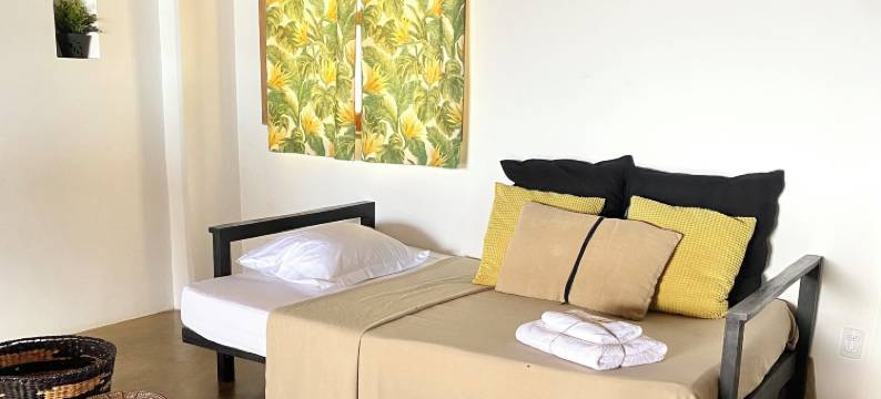 凡赛斯萨尔瓦多民宿(Casa Versace Salvador - Colonial House)图片