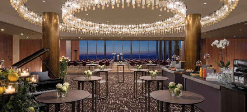 布尔根施托克酒店及度假村-阿尔卑斯水疗(Burgenstock Hotel & Alpine Spa)图片