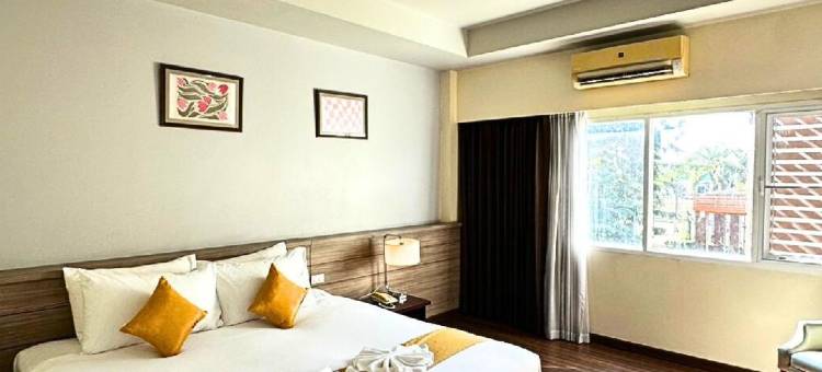 阿克拉达(Akelada Hotel)图片