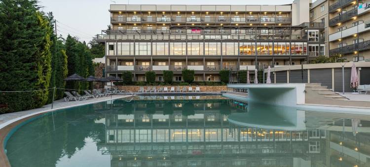 阿瑞提大酒店(Ariti Grand Hotel)图片