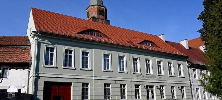 布兰登堡大教堂酒店有限公司(Hotel Brandenburger Dom Gmbh)图片