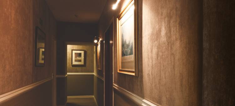 拉根酒店(Laggan Hotel)图片