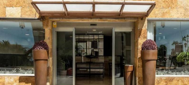 大都会酒店(Hotel Metropol)图片