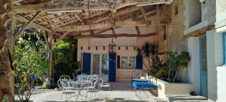 克洛斯贝尔丹(Le Clos Beldane)图片