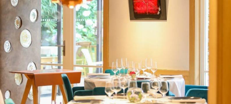 邮政旅馆(Relais de la Poste)图片