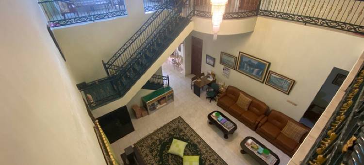 Wisma Syafana Syariah图片
