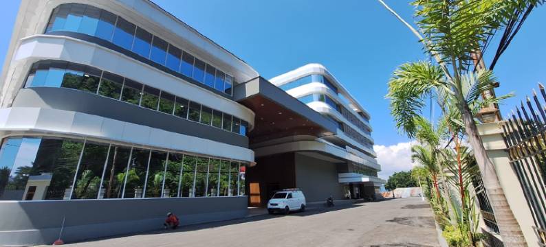 Amazing Grace Hotel图片