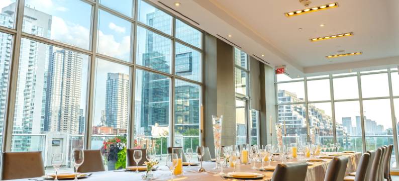 多伦多Soho酒店(SoHo Hotel Toronto)图片