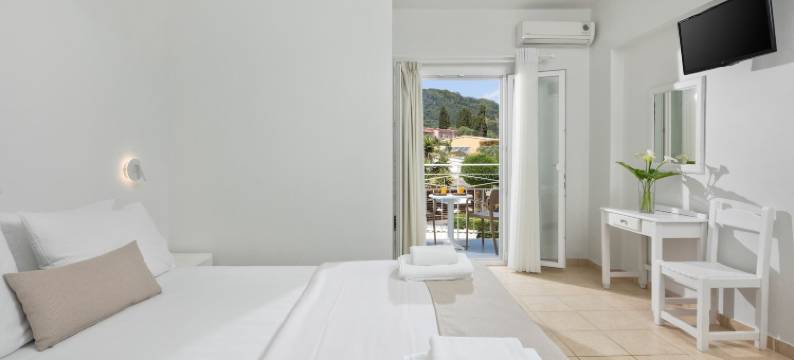 贝拉维斯塔海滩酒店(Bella Vista Beach Hotel)图片