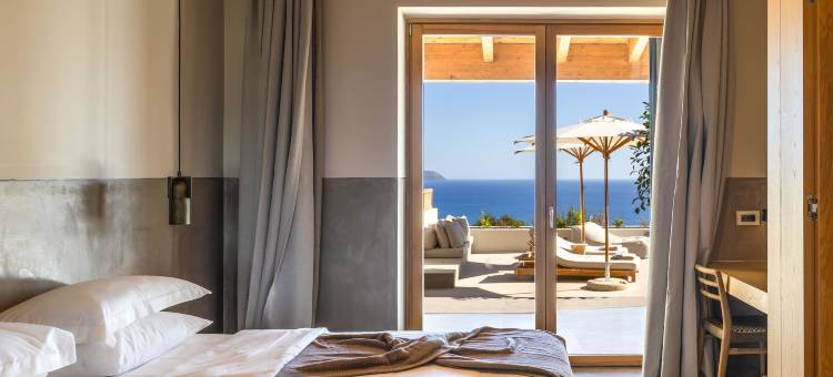 埃利阿莫斯别墅水疗酒店 – 罗莱夏朵(Eliámos Villas Hotel & Spa – Relais & Châteaux)图片