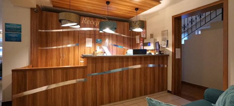 巴拉顿缤纷海滩酒店(Balaton Colors Beach Hotel)图片