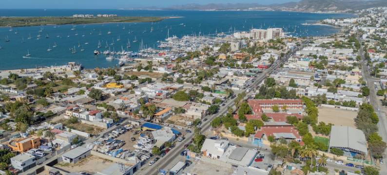 阿巴索洛俱乐部会所(Abasolo ClubHouse)图片