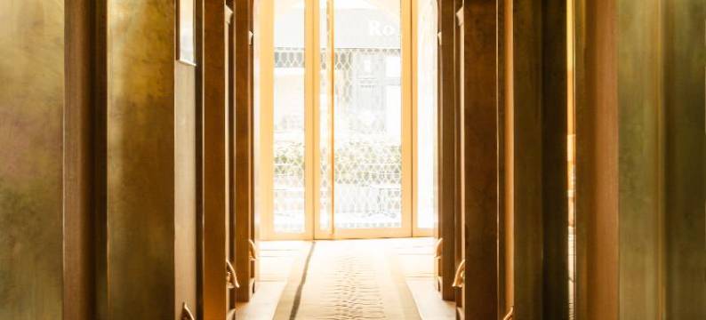 大陆 9 号酒店(9Confidentiel)图片