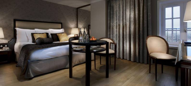 佛罗伦萨别墅(Villa Florentine)图片