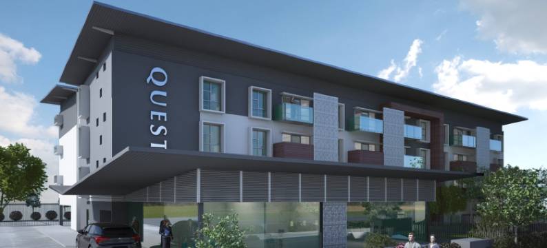 王家乐疏导(Quest Wangaratta)图片