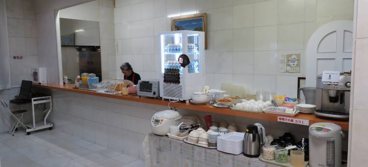 岐阜太阳酒店(Sun Hotel Gifu)图片