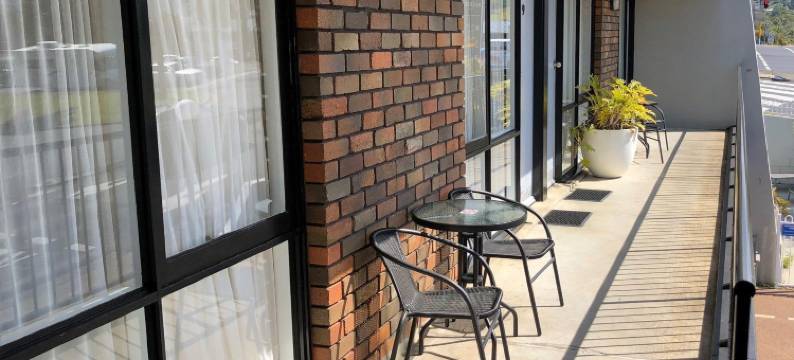 斗牛士汽车酒店(Matador Motor Inn)图片