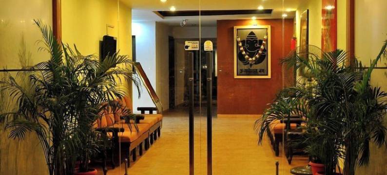 图尔格度假村(The Turg Resort)图片