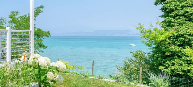 圣贝内代托露营度假村(San Benedetto Camping Relais)图片