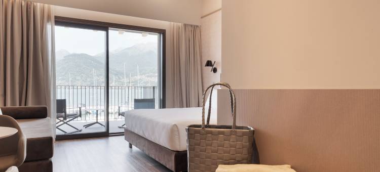 拉戈多拉托滨湖小屋 - 湖畔(Lago Dorato Marina Lodge - Lakefront)图片