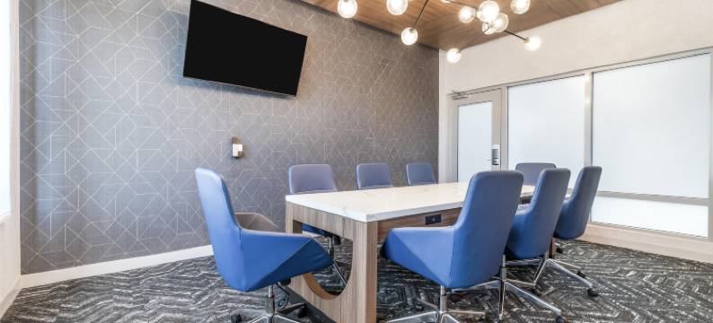 Homewood Suites by Hilton奥斯汀机场(Homewood Suites by Hilton Austin Airport)图片