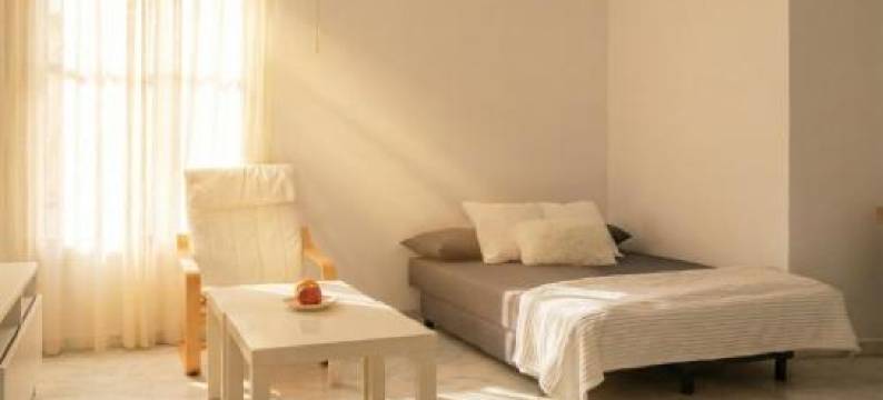 Spacious 2-Bedroom Apartment - Walk to Isla Mágica - AC - Premium Bed图片