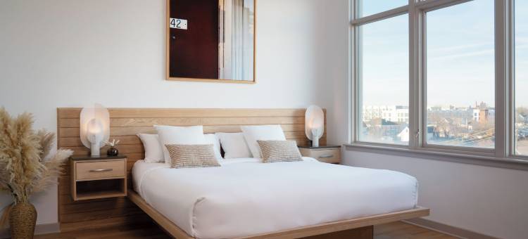 简易别墅酒店(Bungalow Hotel)图片