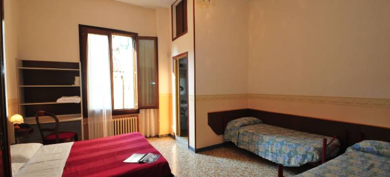 洛坎达圣安娜酒店(Locanda Sant'Anna Hotel)图片