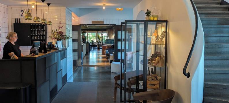 克里斯蒂娜酒店(Hotell Kristina)图片