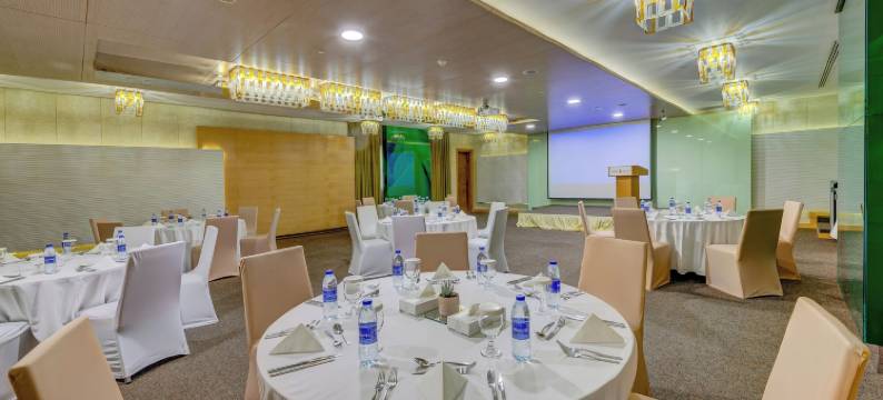 阿尔瓦斯尔奥酷瑞商务酒店(Al Khoory Executive Hotel, Al Wasl)图片
